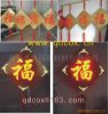 供應(yīng)LED樹脂標(biāo)牌